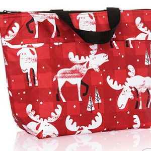 31 Moosin Around Thermal